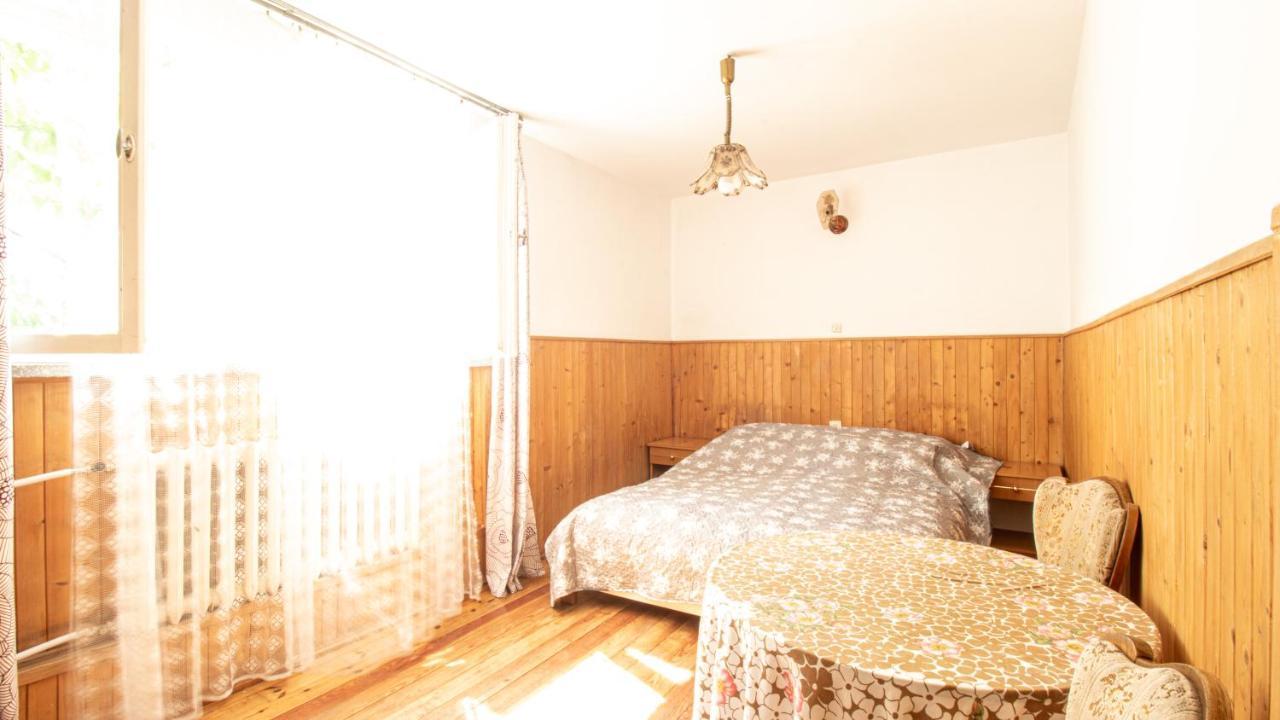 Pokoje U Lidii Apartment Swinoujscie Ngoại thất bức ảnh